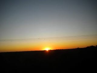 Nuestra esencia humana es caminar