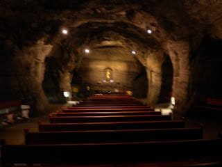 “No hay dónde esconderse”… de una misma