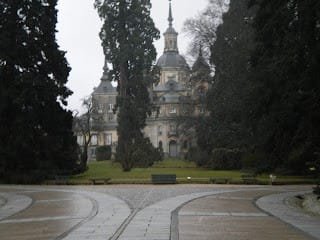 El camino se bifurca