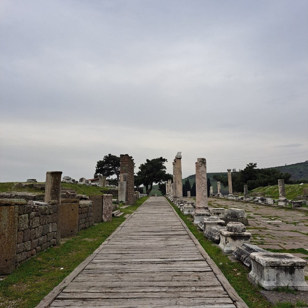 Descubrir la oportunidad en la crisis